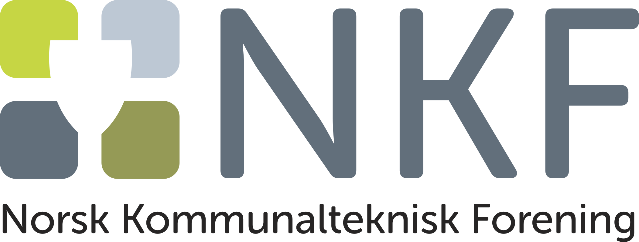 Norsk Kommunalteknisk forening (NKF)